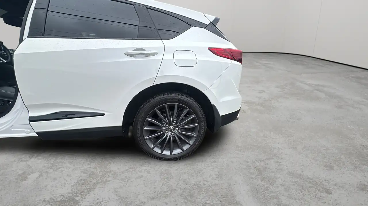 Acura RDX снимка Acura RDX