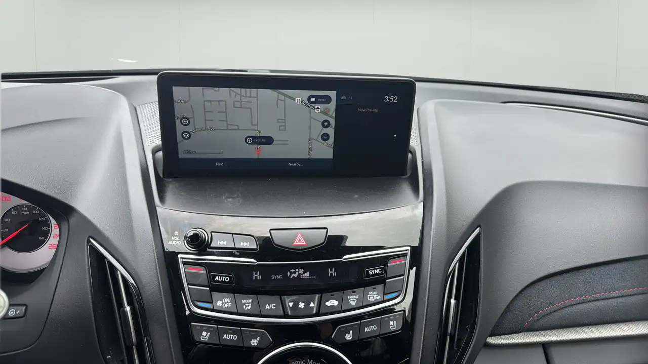Acura RDX снимка Acura RDX