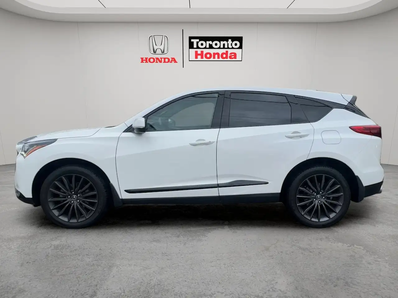 Acura RDX снимка Acura RDX