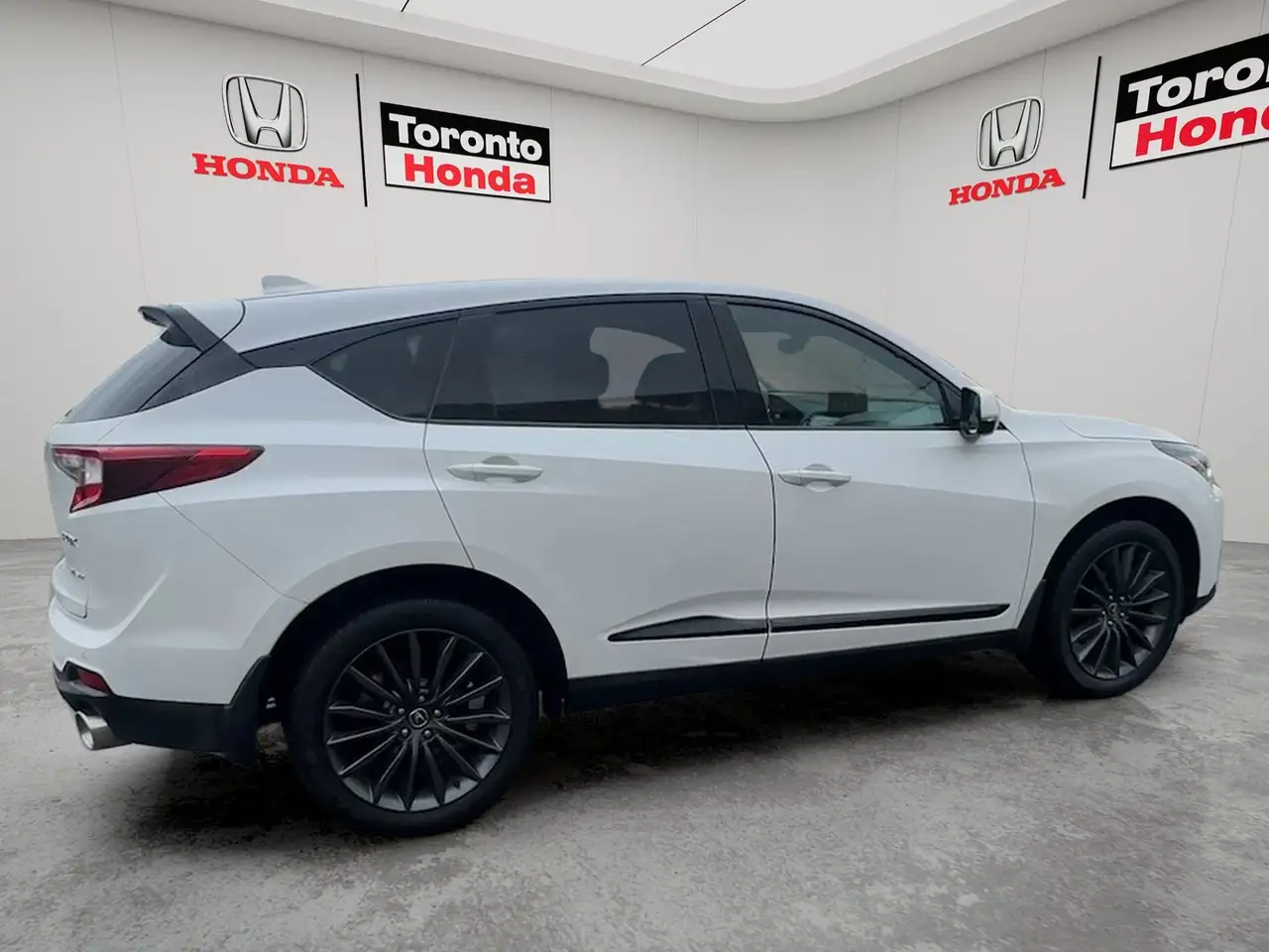Acura RDX снимка Acura RDX