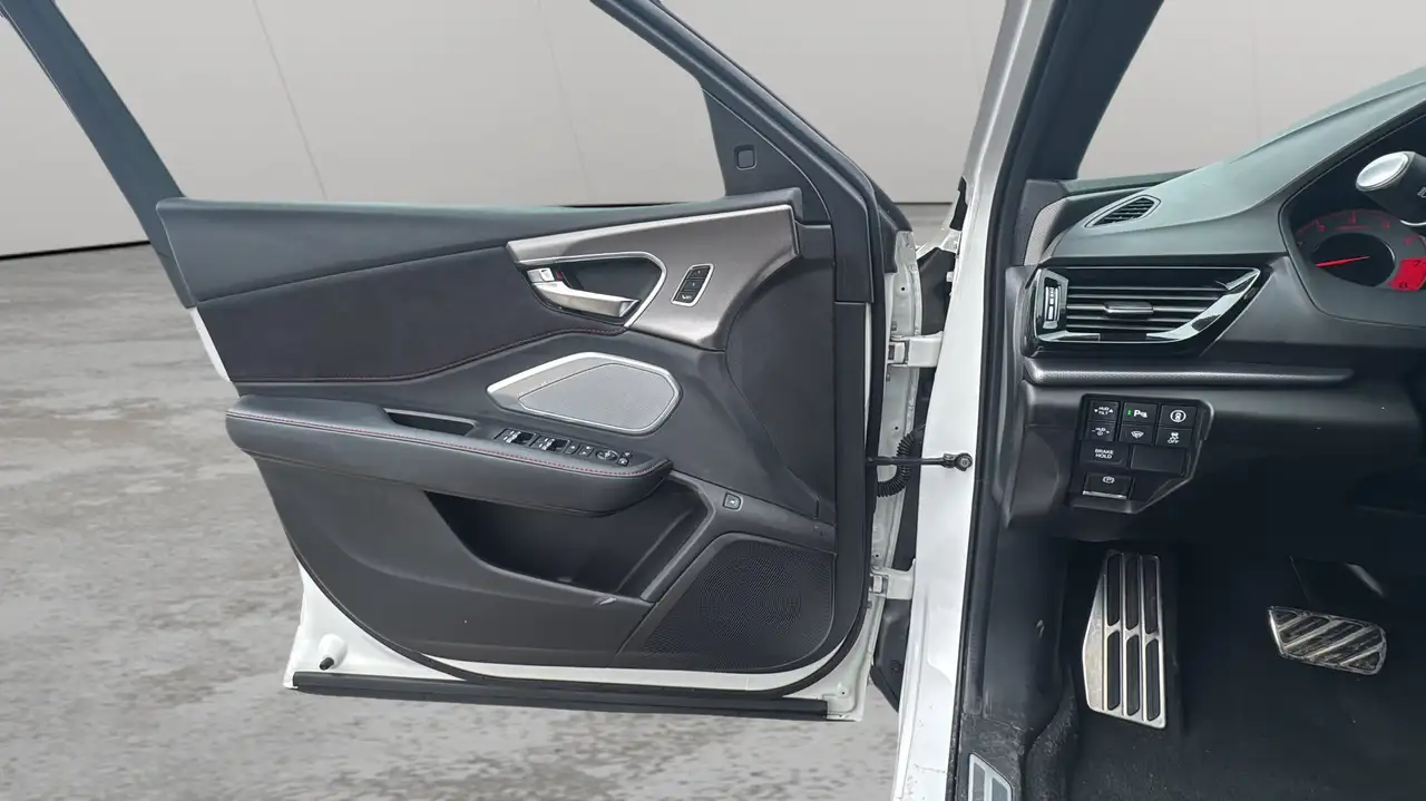 Acura RDX снимка Acura RDX