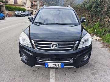 2.0 tdi Star 4wd