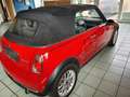 MINI Cooper Cabrio MINI CABRIO Rot - thumbnail 16