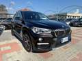 BMW X1 sDrive18i xLine Marrone - thumbnail 8
