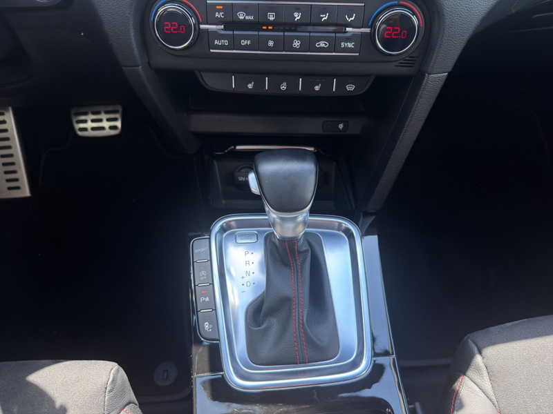 Kia ProCeed / pro_cee'd pro cee'd GT Line *JBL*LED*CAM*SHZ*Sport* — photo 15