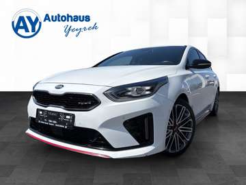 pro cee'd GT Line *JBL*LED*CAM*SHZ*Sport*