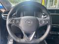 Opel Corsa F 1.2 Elegance Allwetter PDC SHZ RKamera Zwart - thumbnail 9
