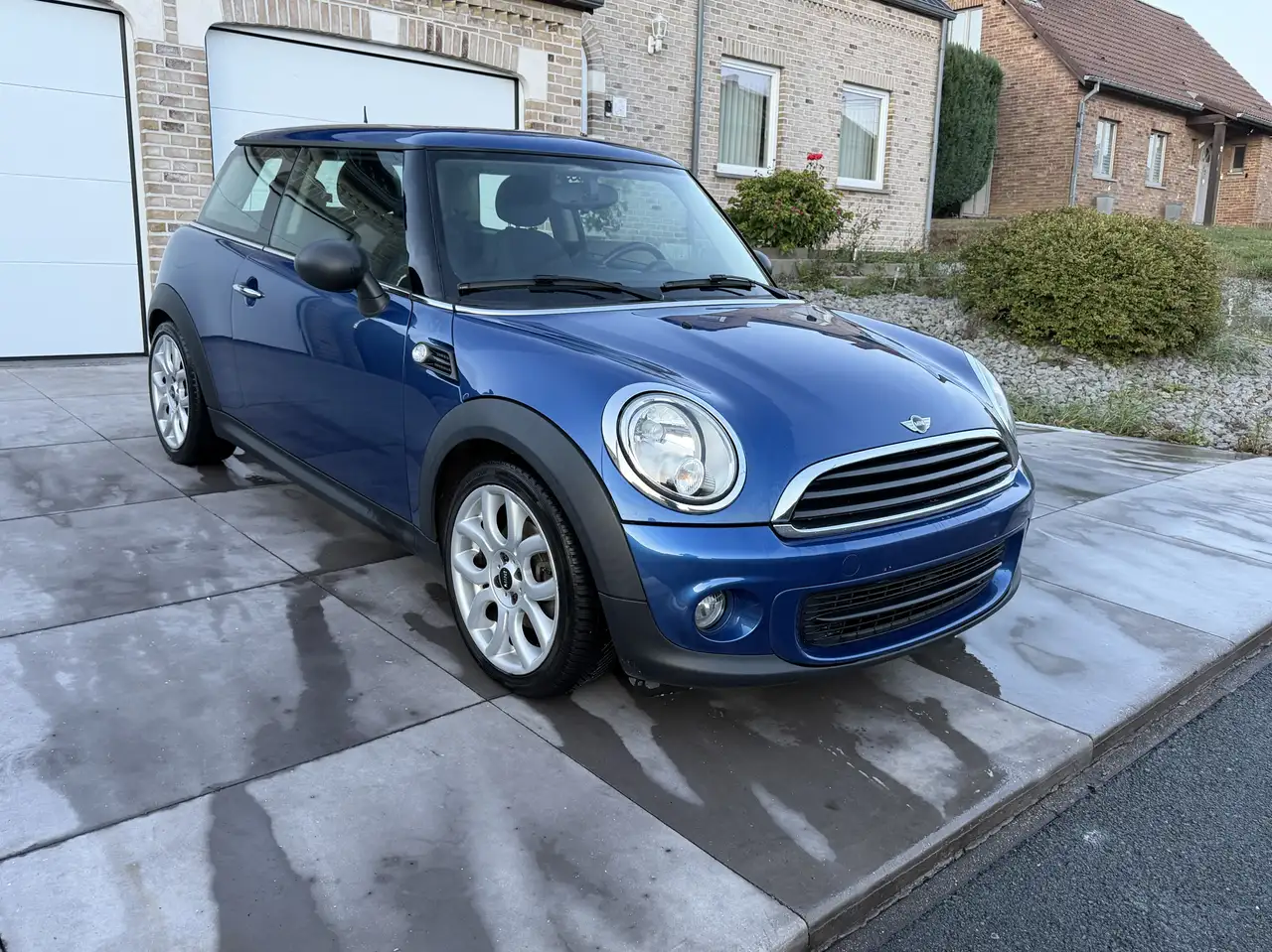 MINI One