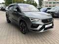 CUPRA Ateca 1.5 TSI DSG NAVI AHK TOTW. KAMERA ALLWETTER Grau - thumbnail 4