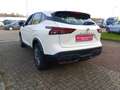 Nissan Qashqai 1.3 DIG-T MHEV 140 PS Visia Blanc - thumbnail 2