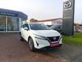 Nissan Qashqai 1.3 DIG-T MHEV 140 PS Visia Blanc - thumbnail 1