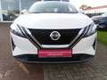 Nissan Qashqai 1.3 DIG-T MHEV 140 PS Visia Blanc - thumbnail 12