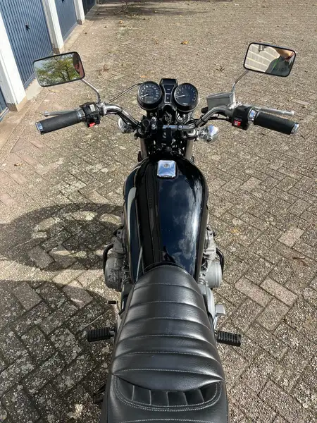 Kawasaki KZ 750 - foto 8
