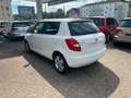 Skoda Fabia 1.2 Climatronic-E Fenster-1.Hand-ABS-ASR Weiß - thumbnail 4