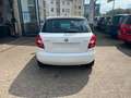 Skoda Fabia 1.2 Climatronic-E Fenster-1.Hand-ABS-ASR Weiß - thumbnail 5