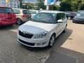 Skoda Fabia 1.2 Climatronic-E Fenster-1.Hand-ABS-ASR Weiß - thumbnail 3