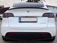 Tesla Model Y Model Y AWD 79kWh Performance Performance Weiß - thumbnail 6