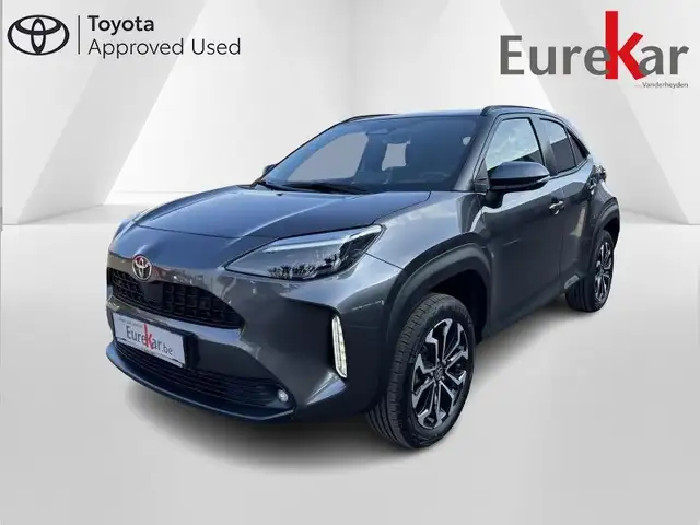 Toyota Yaris Cross DYNAMIC PLUS