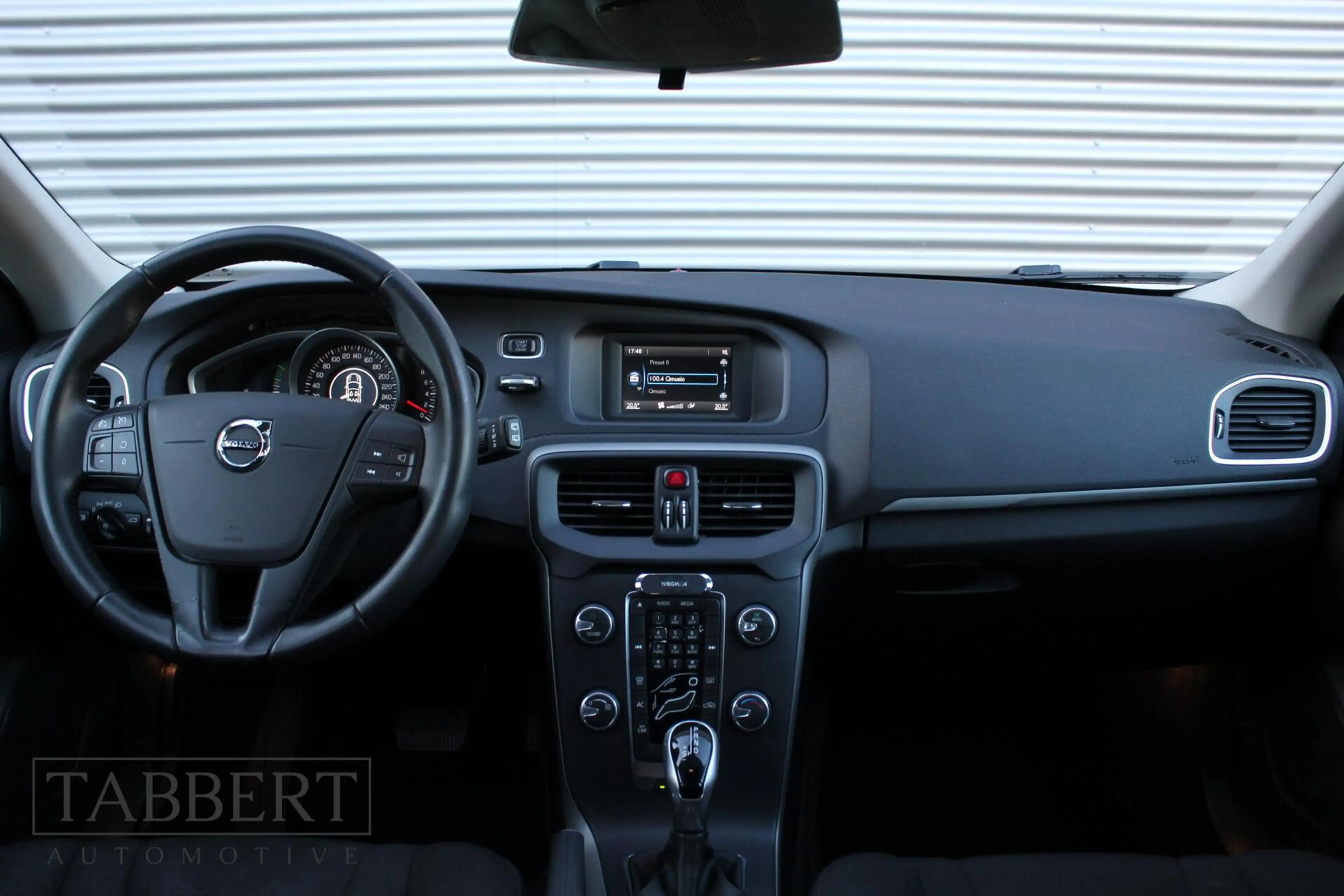 Volvo V40 1.5 T2 Automaat — photo 3