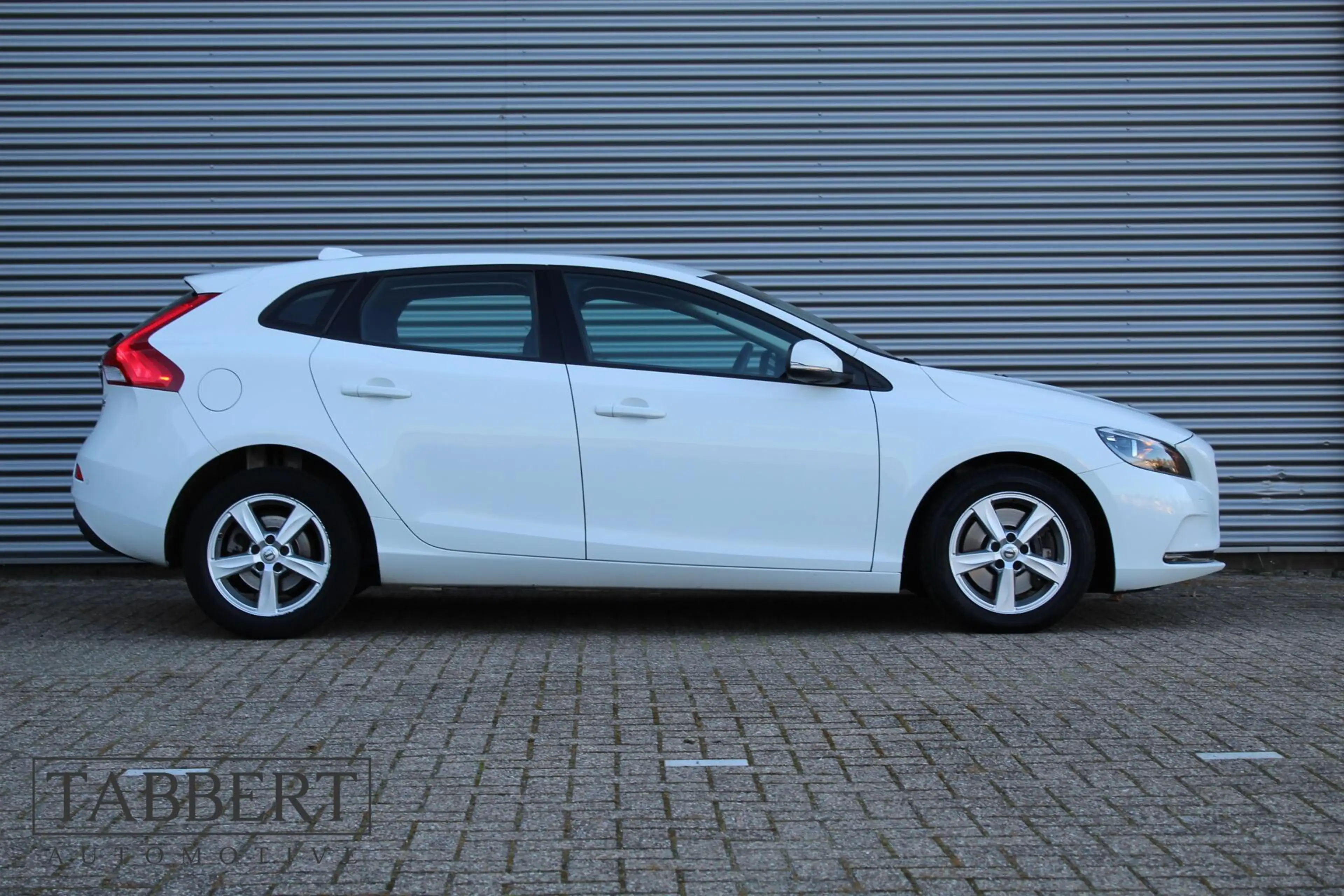 Volvo V40 1.5 T2 Automaat — photo 6