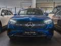 Mercedes-Benz GLC 300 d 4M AMG-Sport/Pano/Burm/AHK/Distr/20' Blau - thumbnail 3