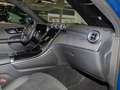 Mercedes-Benz GLC 300 d 4M AMG-Sport/Pano/Burm/AHK/Distr/20' Blau - thumbnail 7