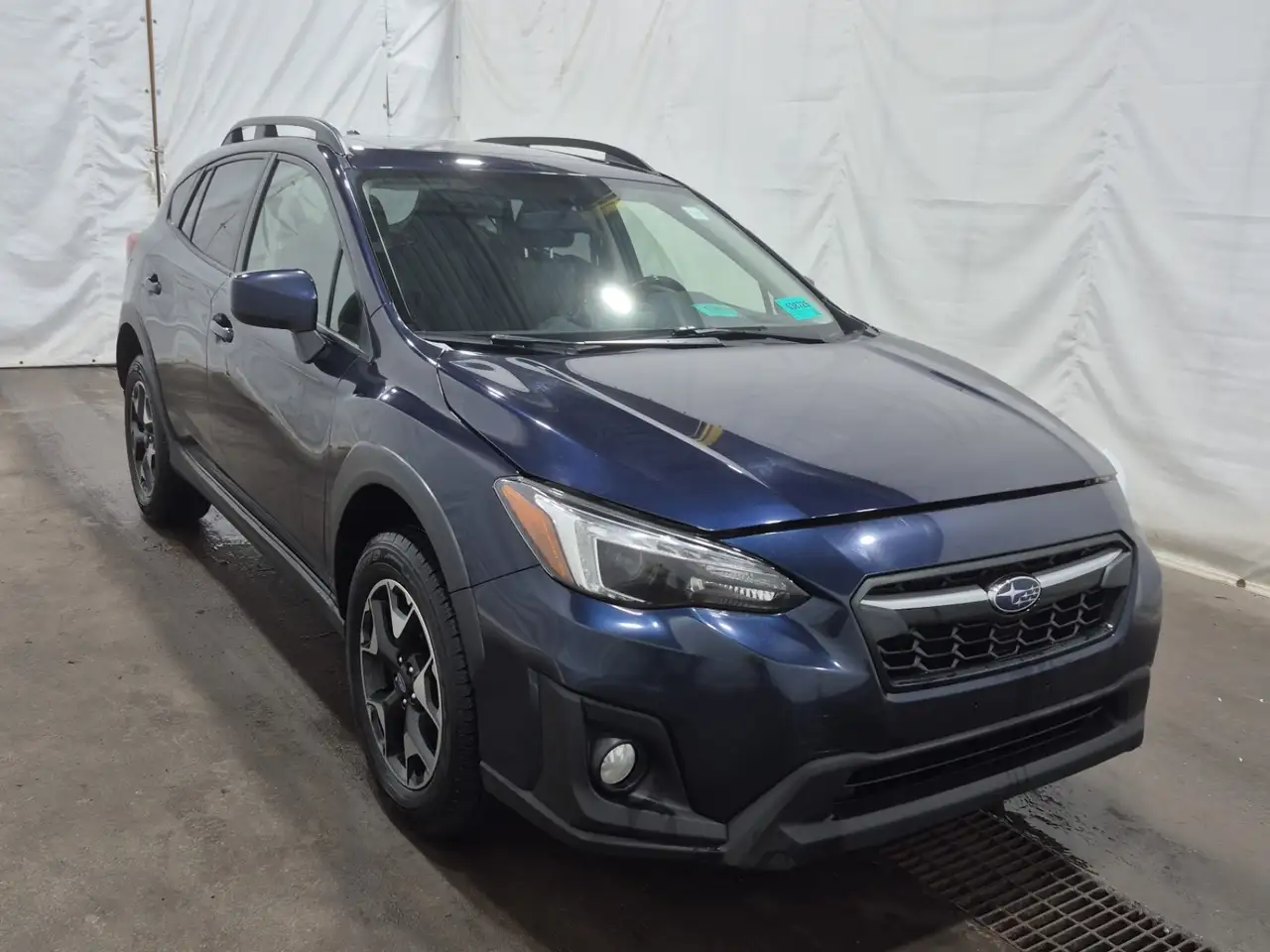 2019 Subaru Crosstrek