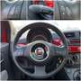 Fiat 500 1.2 8V Lounge 2.Hand Panorama Klima Service Rojo - thumbnail 16