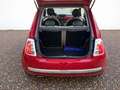 Fiat 500 1.2 8V Lounge 2.Hand Panorama Klima Service Rojo - thumbnail 11