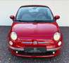 Fiat 500 1.2 8V Lounge 2.Hand Panorama Klima Service Rojo - thumbnail 9