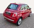 Fiat 500 1.2 8V Lounge 2.Hand Panorama Klima Service Rojo - thumbnail 3