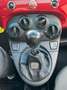 Fiat 500 1.2 8V Lounge 2.Hand Panorama Klima Service Rojo - thumbnail 13
