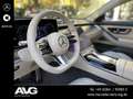 Mercedes-Benz S 400 S 400 d 4M AMG Pano Burm3D 20" HA-Lenk SitzKlima Schwarz - thumbnail 14