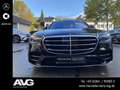 Mercedes-Benz S 400 S 400 d 4M AMG Pano Burm3D 20" HA-Lenk SitzKlima Schwarz - thumbnail 5