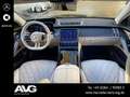 Mercedes-Benz S 400 S 400 d 4M AMG Pano Burm3D 20" HA-Lenk SitzKlima Schwarz - thumbnail 10