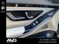 Mercedes-Benz S 400 S 400 d 4M AMG Pano Burm3D 20" HA-Lenk SitzKlima Schwarz - thumbnail 15