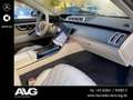 Mercedes-Benz S 400 S 400 d 4M AMG Pano Burm3D 20" HA-Lenk SitzKlima Schwarz - thumbnail 8