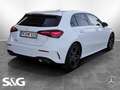 Mercedes-Benz A 200 Kompaktlim AMG MBUX+RüKam+M-LED+Pano+Distr Weiß - thumbnail 2