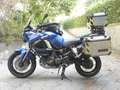 Yamaha XTZ 1200 First Edition Blue - thumbnail 1