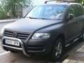 Volkswagen Touareg Touareg 3.0TDI V6 Tiptronic Negro - thumbnail 1