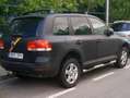 Volkswagen Touareg Touareg 3.0TDI V6 Tiptronic Negro - thumbnail 3
