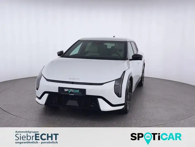 Kia EV4 GT-Line NAVI*360°K*SHZ*uvm
