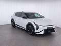 Kia EV4 GT-Line NAVI*360°K*SHZ*uvm Blanc - thumbnail 3