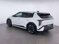 Kia EV4 GT-Line NAVI*360°K*SHZ*uvm Blanc - thumbnail 5