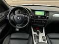 BMW X3 Xdrive 20i M-Sport Shadowline Panoramadak Camera Fehér - thumbnail 10