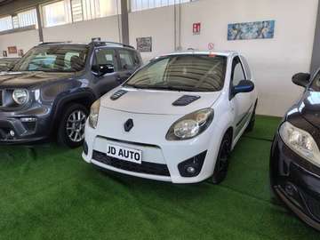 Twingo II 2007 1.2 Sport