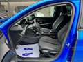 Peugeot 208 1.5 bluehdi Allure Navi 100CV " OTTIMO PREZZO " Синій - thumbnail 5