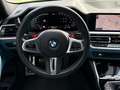 BMW M4 Coupé, H/K, Carbon, 20", Leder, Shadow, LC Pro. Gelb - thumbnail 23
