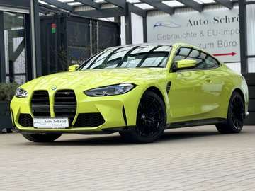 Coupé, H/K, Carbon, 20", Leder, Shadow, LC Pro.