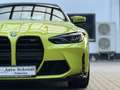 BMW M4 Coupé, H/K, Carbon, 20", Leder, Shadow, LC Pro. Gelb - thumbnail 44